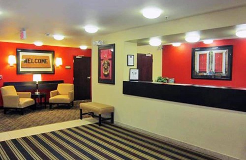 McNeil Hotel | Extended Stay America Suites Austin Northwest Lakeline Mall