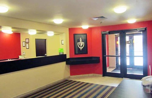 McNeil Hotel | Extended Stay America Suites Austin Northwest Lakeline Mall