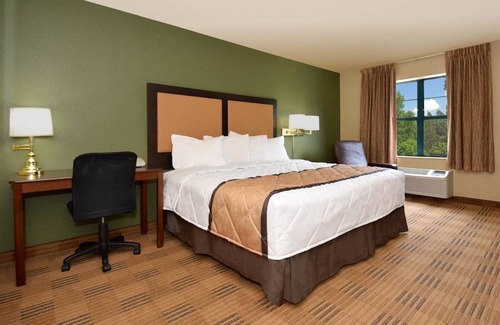 McNeil Hotel | Extended Stay America Suites Austin Northwest Lakeline Mall