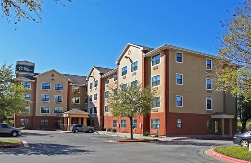 McNeil Hotel | Extended Stay America Suites Austin Northwest Lakeline Mall