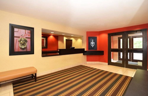 Ellendale Hotel | Extended Stay America Suites Memphis Germantown