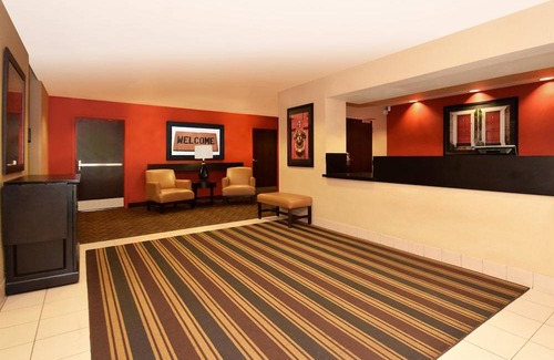 Ellendale Hotel | Extended Stay America Suites Memphis Germantown