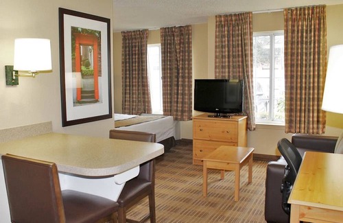 Ellendale Hotel | Extended Stay America Suites Memphis Germantown