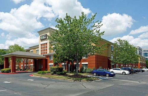Ellendale Hotel | Extended Stay America Suites Memphis Germantown