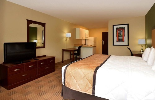 Guasti Hotel | Extended Stay America Suites Los Angeles Ontario Airport