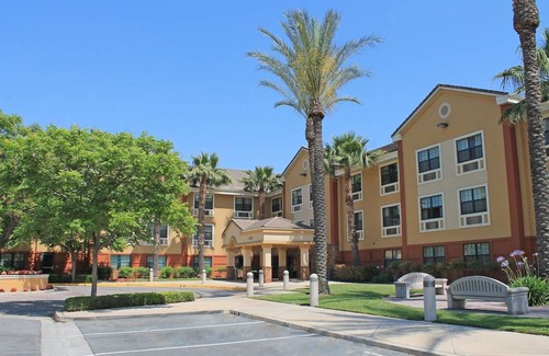 Guasti Hotel | Extended Stay America Suites Los Angeles Ontario Airport