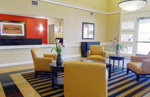 Rio Rancho Hotel | Extended Stay America - Albuquerque - Rio Rancho Blvd