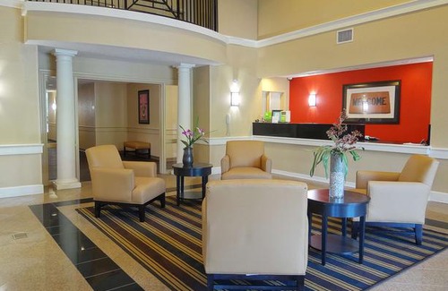 Rio Rancho Hotel | Extended Stay America - Albuquerque - Rio Rancho Blvd