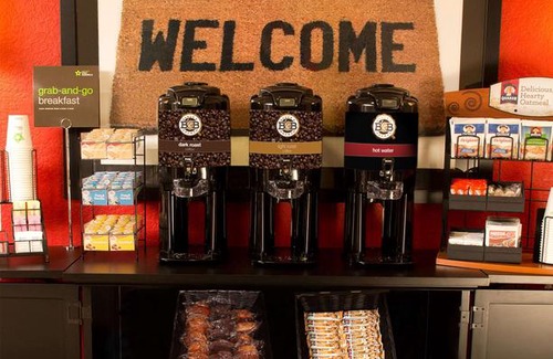 Round Rock Hotel | Extended Stay America - Austin - Round Rock - North