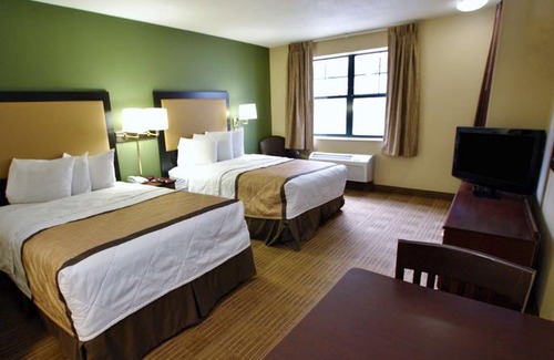 Roseville Hotel | Extended Stay America - Detroit - Roseville