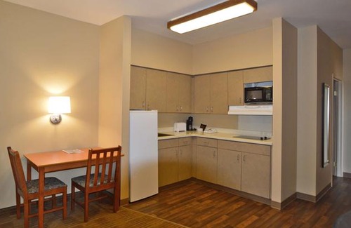 Mendenhall Valley Hotel | Extended Stay America - Juneau - Shell Simmons Drive
