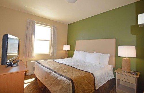 Mendenhall Valley Hotel | Extended Stay America - Juneau - Shell Simmons Drive