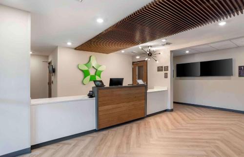 Warrington Hotel | Extended Stay America Premier Suites - Pensacola - NAS Corry Station