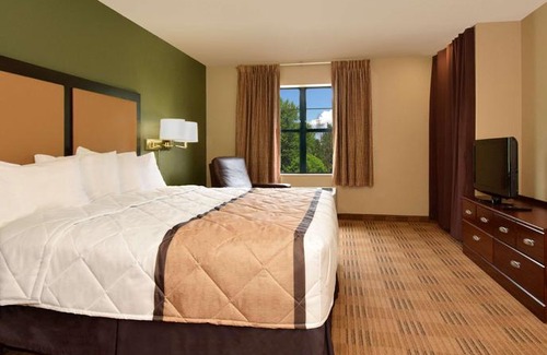 Vancouver Hotel | Extended Stay America - Portland - Vancouver