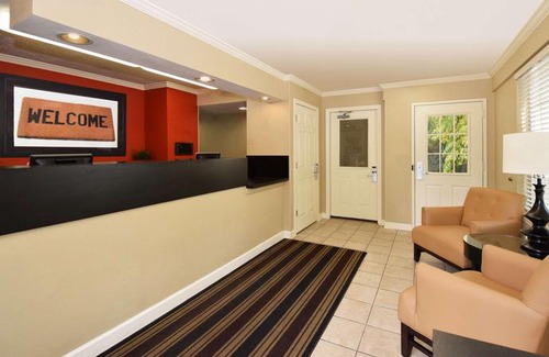 Crabtree Hotel | Extended Stay America - Raleigh - Crabtree Valley