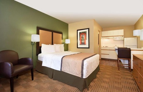 Crabtree Hotel | Extended Stay America - Raleigh - Crabtree Valley