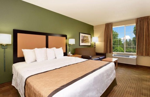 Crabtree Hotel | Extended Stay America - Raleigh - Crabtree Valley