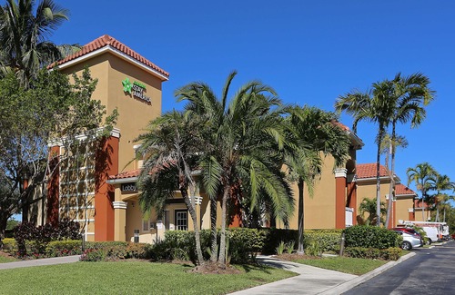 Boca Raton Hotel | Extended Stay America Suites - Boca Raton - Commerce