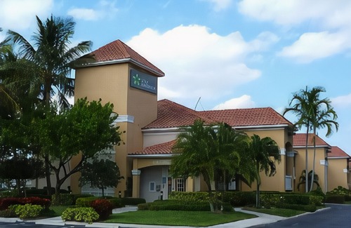Boca Raton Hotel | Extended Stay America Suites - Boca Raton - Commerce