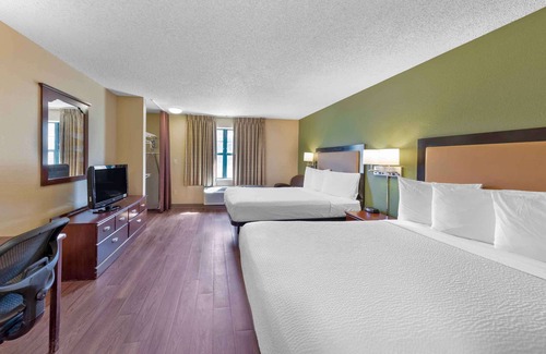 Eden Prairie Hotel | Extended Stay America Select Suites Minneapolis Eden Prairie