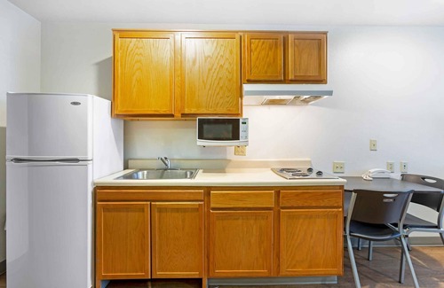 North Mountain Hotel | Extended Stay America Select Suites - Phoenix - North
