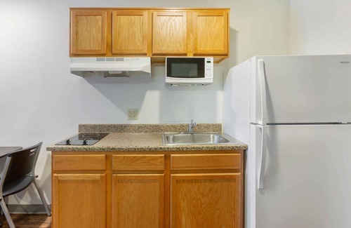 North Mountain Hotel | Extended Stay America Select Suites - Phoenix - North