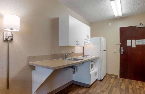 Lake Forest Hotel | Extended Stay America Suites Orange County Lake Forest