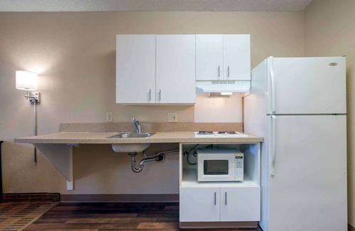 Lake Forest Hotel | Extended Stay America Suites Orange County Lake Forest