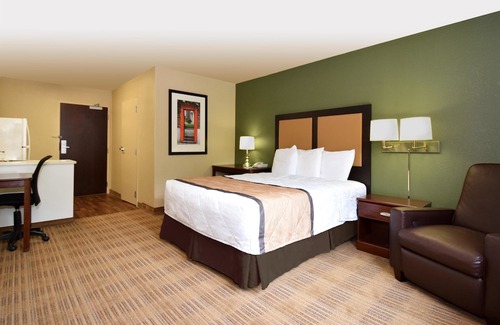 Roseville Hotel | Extended Stay America Suites - Detroit - Roseville