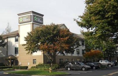 Vancouver Hotel | Extended Stay America Suites - Portland - Vancouver