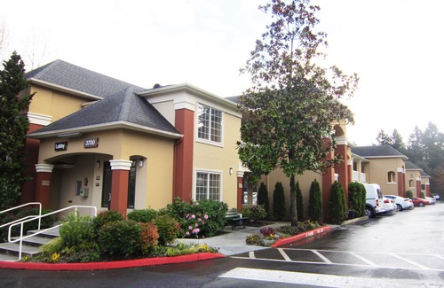 Factoria Hotel | Extended Stay America Suites - Seattle - Bellevue - Factoria