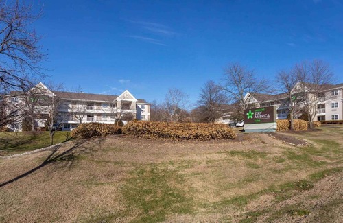 Brentwood Hotel | Extended Stay America Suites - Nashville - Brentwood - South