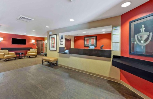 Brentwood Hotel | Extended Stay America Suites - Nashville - Brentwood - South