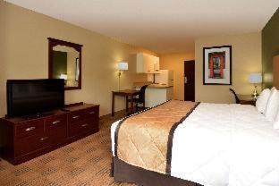 Folsom Road Hotel | Extended Stay America Suites - Sacramento - Roseville