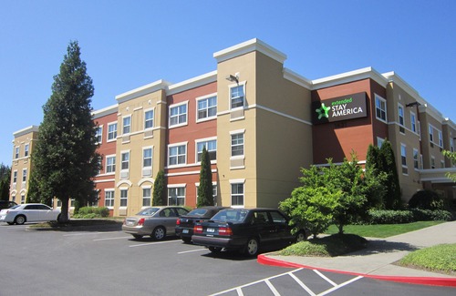 Silver Lake Hotel | Extended Stay America Suites - Seattle - Everett - Silverlake