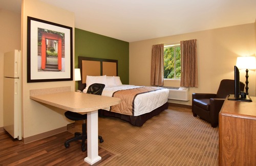 US 290 Hotel | Extended Stay America Suites - Houston - Northwest - Hwy 290 - Hollister