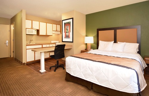 US 290 Hotel | Extended Stay America Suites - Houston - Northwest - Hwy 290 - Hollister