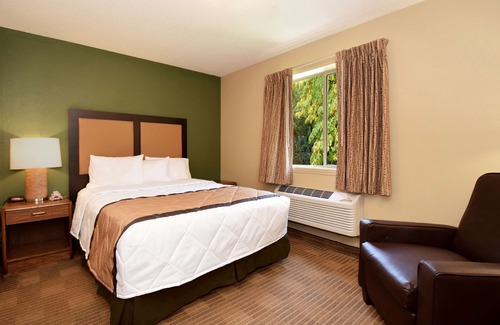 US 290 Hotel | Extended Stay America Suites - Houston - Northwest - Hwy 290 - Hollister