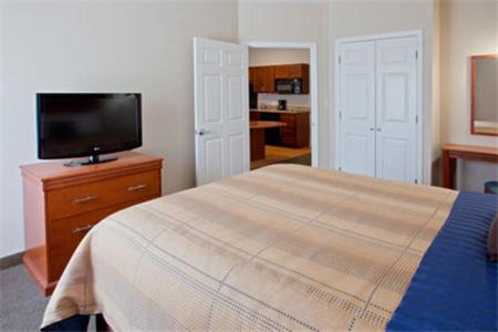 Kingwood Hotel | Extended Stay America Suites - Houston - Kingwood