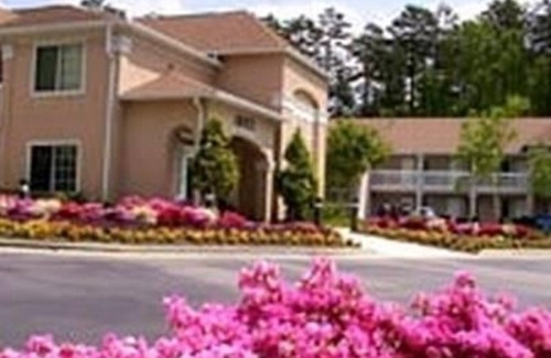 Crabtree Hotel | Extended Stay America Suites - Raleigh - Crabtree Valley
