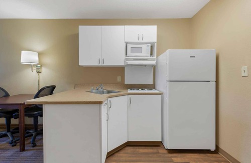 St. Peters Hotel | Extended Stay America Suites St Louis St Peters