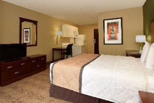 Greenway Plaza-Upper Kirby Hotel | Extended Stay America Suites - Houston - Med Ctr - Greenway Plaza