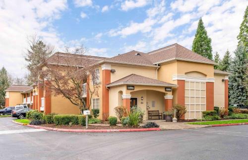 Tigard Hotel | Extended Stay America Suites - Portland - Tigard