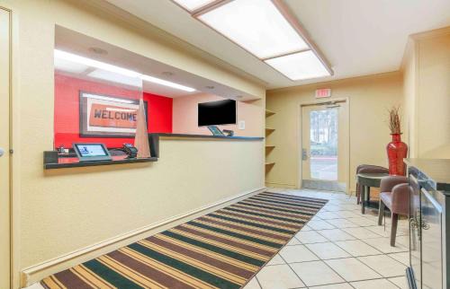 Tigard Hotel | Extended Stay America Suites - Portland - Tigard