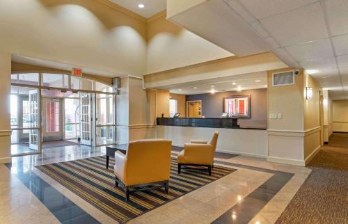 Overland Park Hotel | Extended Stay America Suites - Kansas City - Overland Park - Metcalf Ave