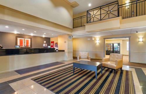 Overland Park Hotel | Extended Stay America Suites - Kansas City - Overland Park - Metcalf Ave