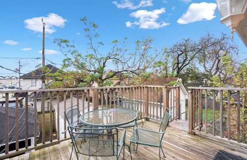 South Central Houston Apartment | Extended Stay Comfort 1BR Near Downtown & Medical Center