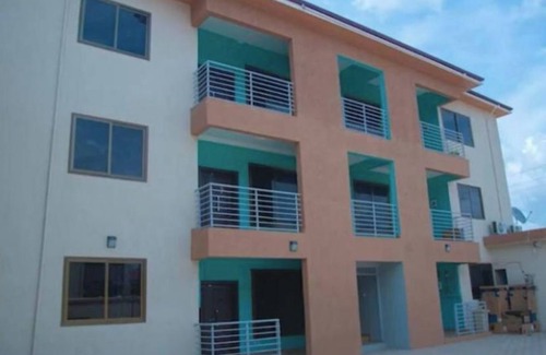 Adentan Apartment | Extended Stay, Tema 3