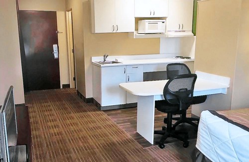Auburn Hills Hotel | Extended Stay America Suites Detroit Auburn Hills I75