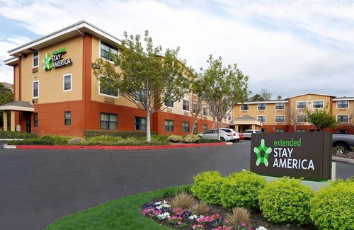 Santa Barbara Hotel | Extended Stay America Suites Santa Barbara Calle Real